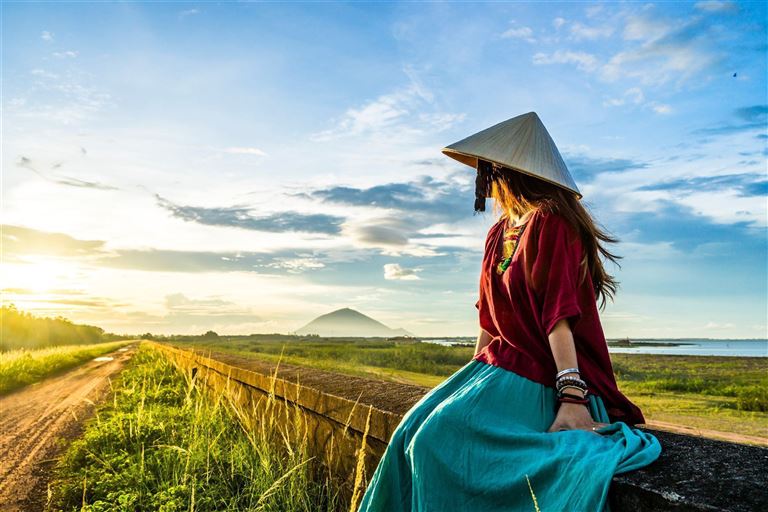 Höhepunkte von Vietnam & Kambodscha ©CravenA/adobestock